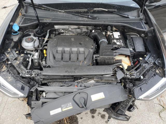 Photo 12 from auction – 2024 AUDI Q3 PREMIUM with VIN WA1DECF38R1033285