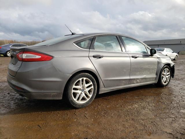 Photo 3 from auction – 2013 FORD FUSION SE with VIN 3FA6P0H74DR138305