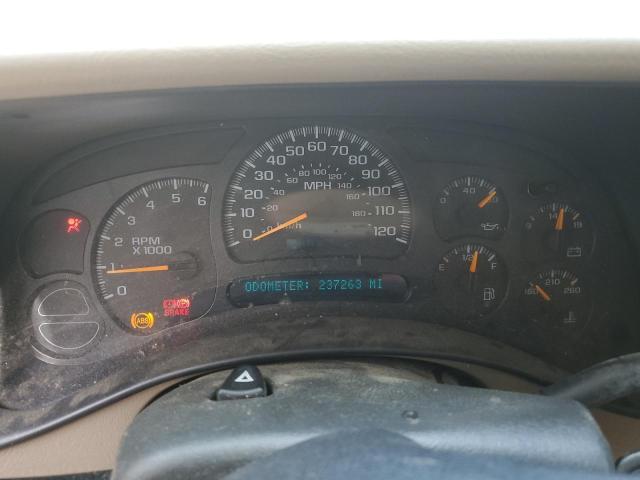 Photo 9 from auction – 2005 CHEVROLET SILVERADO with VIN 1GCEC19V45Z300760