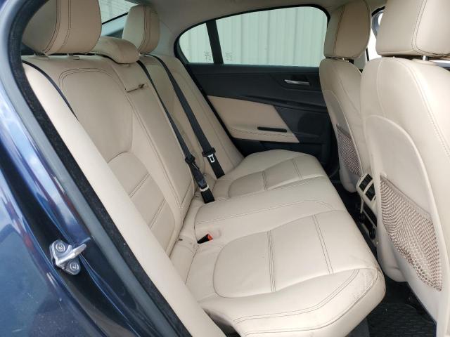 Photo 10 from auction – 2018 JAGUAR XE PRESTIG with VIN SAJAK4FX3JCP37866
