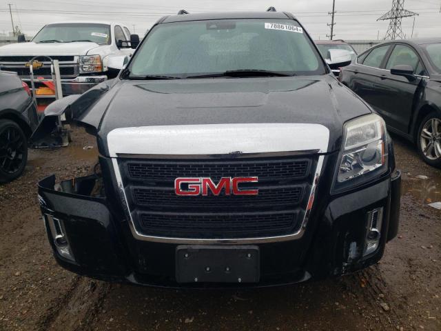 Фото 5 с аукциона – 2013 GMC TERRAIN DE с VIN 2GKFLZE38D6321598