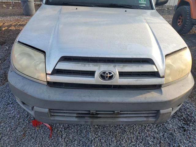 Photo 12 from auction – 2003 TOYOTA 4RUNNER SR with VIN JTEZU14R130007596