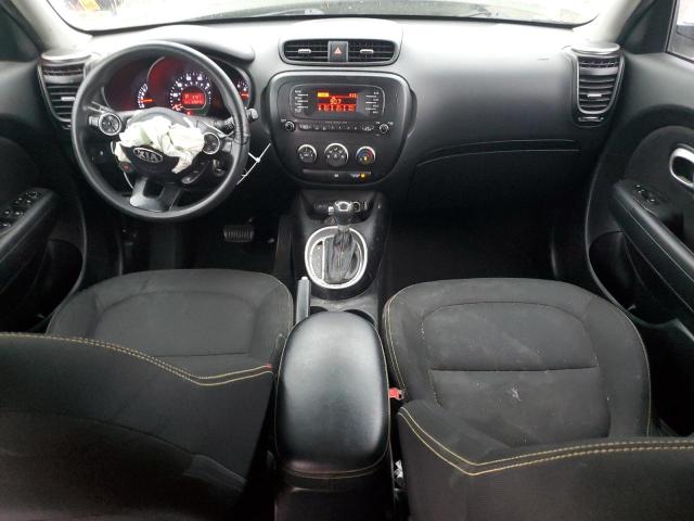 Снимка 8 от търг – 2015 KIA SOUL + с VIN KNDJP3A55F7186937