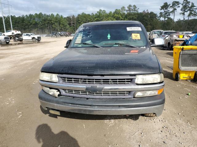 Photo 5 from auction – 2001 CHEVROLET SILVERADO with VIN 2GCEC19T211126253
