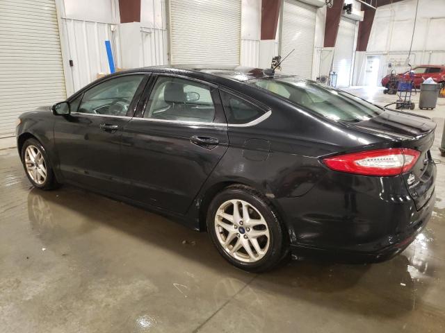 Photo 2 from auction – 2014 FORD FUSION SE with VIN 3FA6P0HD0ER186486
