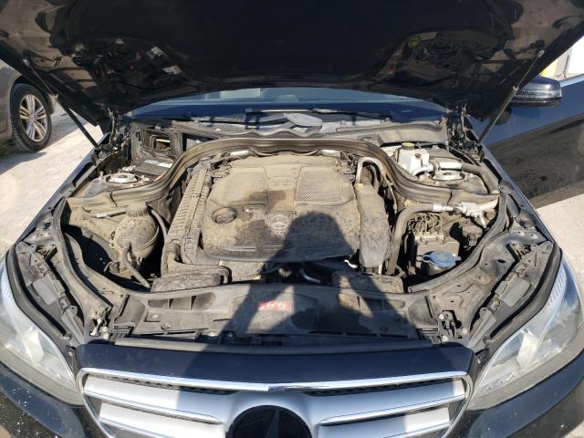 Photo 11 from auction – 2014 MERCEDES-BENZ E 350 with VIN WDDHF5KB7EA887729