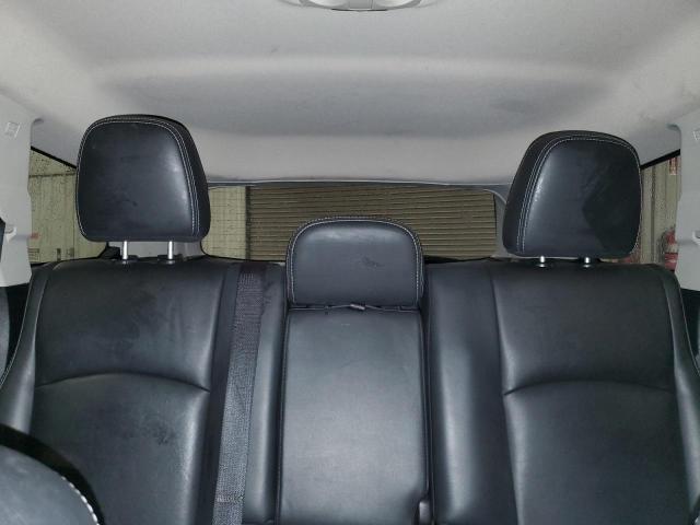Photo 10 from auction – 2014 DODGE JOURNEY SX with VIN 3C4PDDBGXET268987