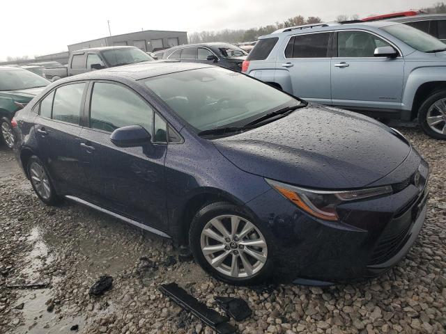 Photo 4 from auction – 2023 TOYOTA COROLLA LE with VIN 5YFB4MDE4PP002408