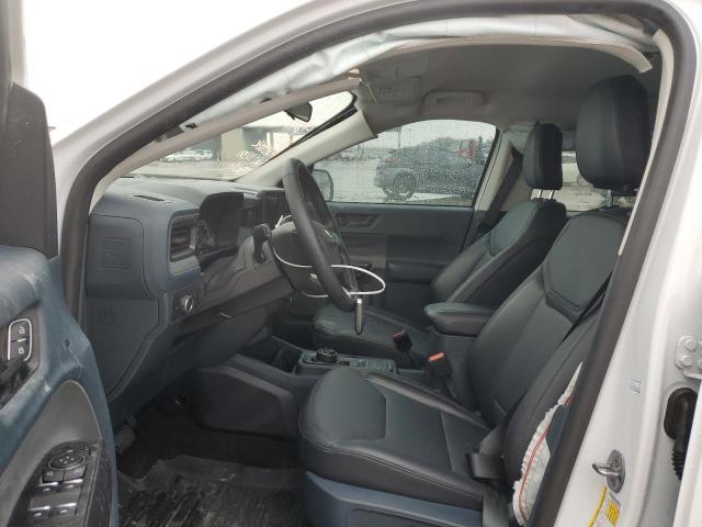 Photo 7 from auction – 2024 FORD MAVERICK L with VIN 3FTTW8S95RRA55787