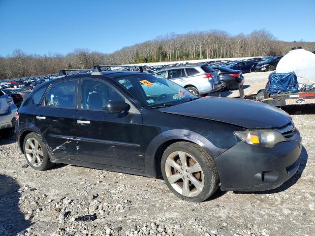 Photo 4 from auction – 2011 SUBARU IMPREZA OU with VIN JF1GH6D65BH802515