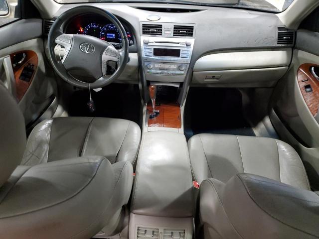 Photo 8 from auction – 2011 TOYOTA CAMRY BASE with VIN 4T1BF3EK3BU708673