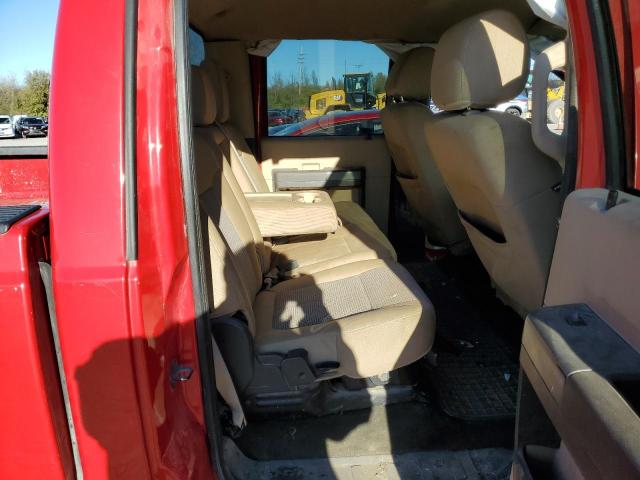 Photo 11 from auction – 2012 FORD F250 SUPER with VIN 1FT7W2BT5CEA25192