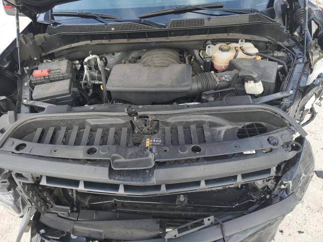 Photo 12 from auction – 2022 CHEVROLET SILVERADO with VIN 1GCUYEED6NZ184737