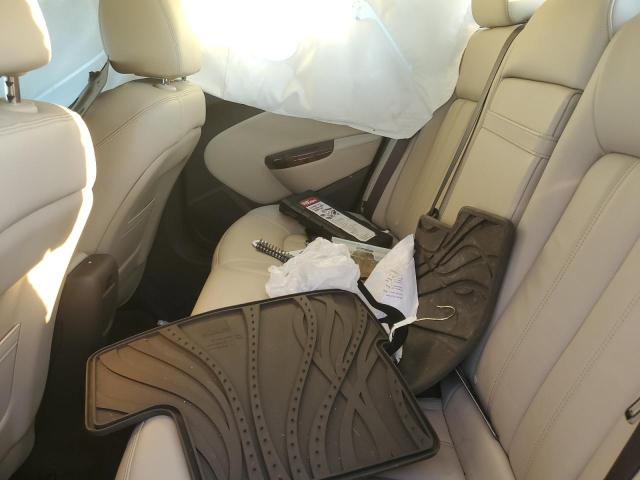 Photo 10 from auction – 2014 BUICK VERANO with VIN 1G4PS5SK4E4180793