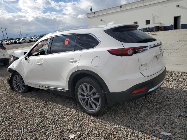 Photo 2 from auction – 2023 MAZDA CX-9 GRAND with VIN JM3TCBDY7P0633385