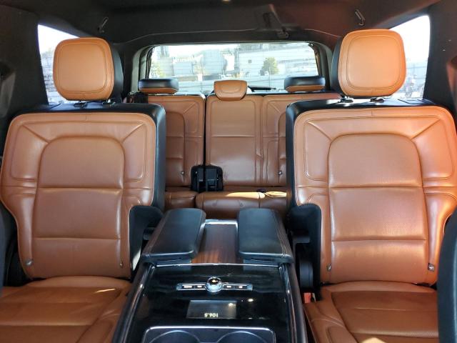 Photo 10 from auction – 2019 LINCOLN NAVIGATOR with VIN 5LMJJ2LT8KEL09653