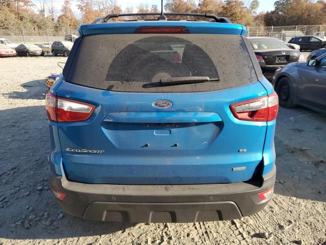 Photo 6 from auction – 2018 FORD ECOSPORT S with VIN MAJ3P1TE3JC178271