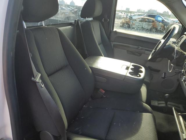 Photo 10 from auction – 2012 CHEVROLET SILVERADO with VIN 1GCNKPEXXCZ188024