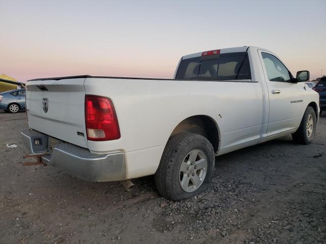 Photo 3 from auction – 2011 DODGE RAM 1500 with VIN 3D7JB1EP6BG518516