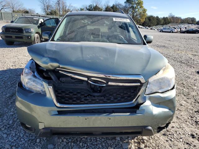 Photo 5 from auction – 2014 SUBARU FORESTER 2 with VIN JF2SJAEC1EH548985