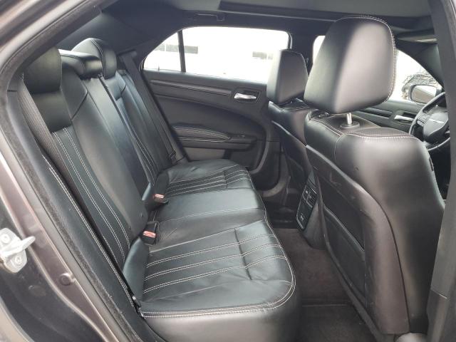 Photo 10 from auction – 2016 CHRYSLER 300 S with VIN 2C3CCABGXGH282646