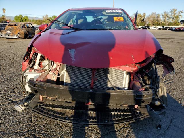 Photo 5 from auction – 2016 TOYOTA COROLLA L with VIN 5YFBURHE4GP554885