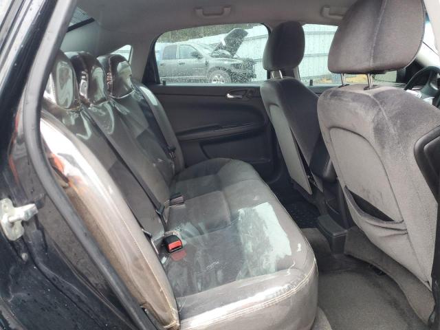 Photo 10 from auction – 2010 CHEVROLET IMPALA LS with VIN 2G1WA5EK0A1111435
