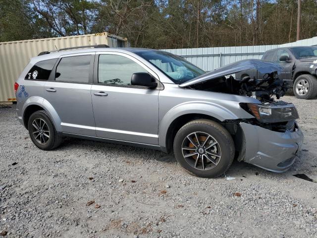 Photo 4 from auction – 2018 DODGE JOURNEY SE with VIN 3C4PDCAB2JT229806