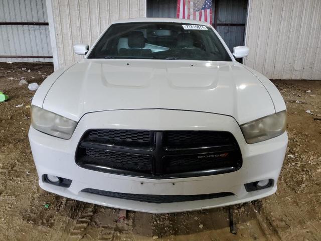 Photo 5 from auction – 2014 DODGE CHARGER SX with VIN 2C3CDXHG5EH300782