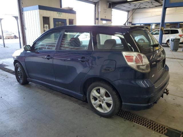 Photo 2 from auction – 2005 TOYOTA COROLLA MA with VIN 2T1KR30E65C390272