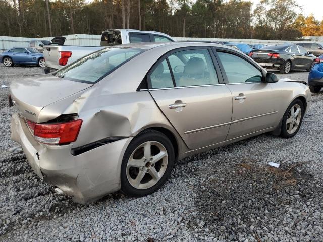 Photo 3 from auction – 2006 HYUNDAI SONATA GLS with VIN 5NPEU46F46H015528