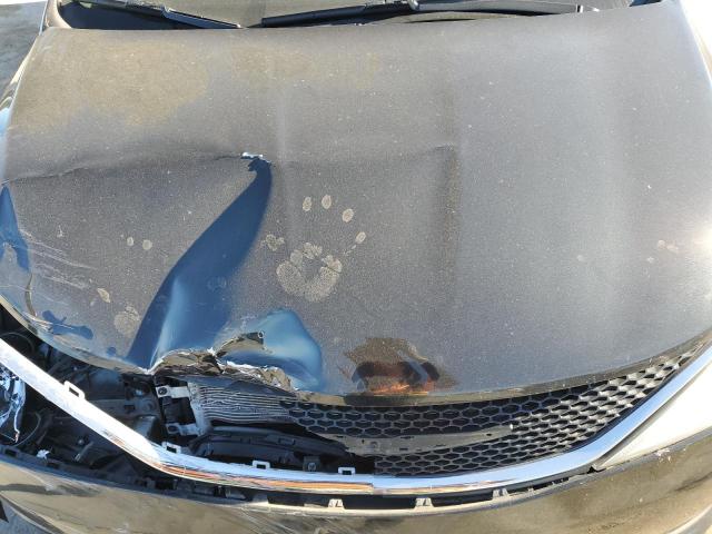 Photo 12 from auction – 2020 CHRYSLER PACIFICA T with VIN 2C4RC1FG3LR143382