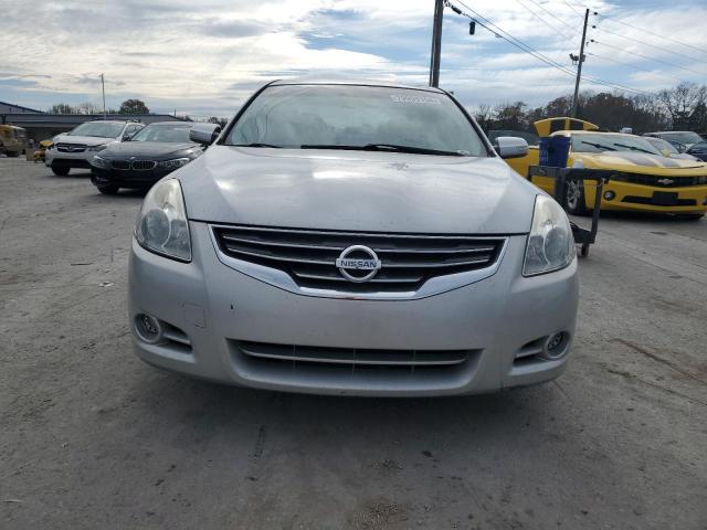 Photo 5 from auction – 2012 NISSAN ALTIMA BAS with VIN 1N4AL2AP4CN484321