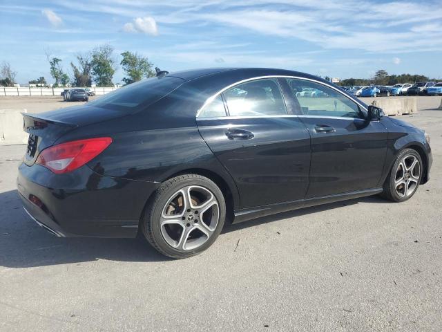 Photo 3 from auction – 2018 MERCEDES-BENZ CLA 250 with VIN WDDSJ4EB2JN572804