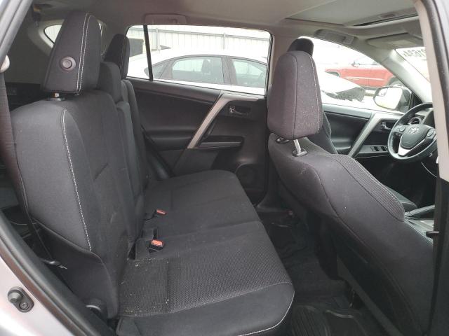 Photo 11 from auction – 2016 TOYOTA RAV4 XLE with VIN 2T3RFREVXGW438481