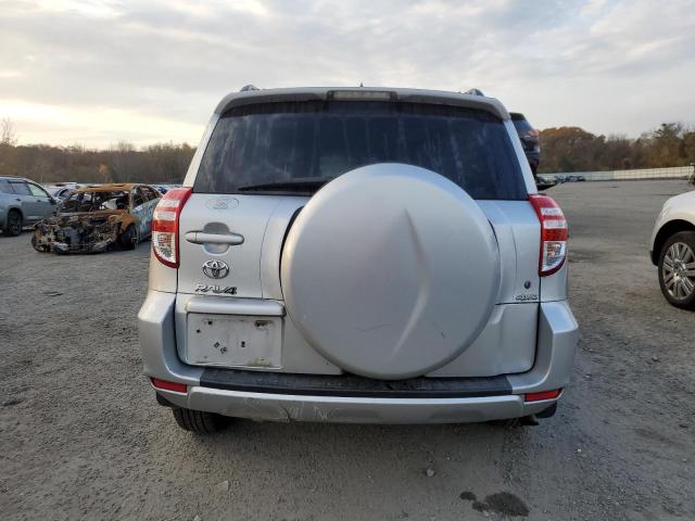 Photo 6 from auction – 2012 TOYOTA RAV4 with VIN 2T3BF4DV8CW206185