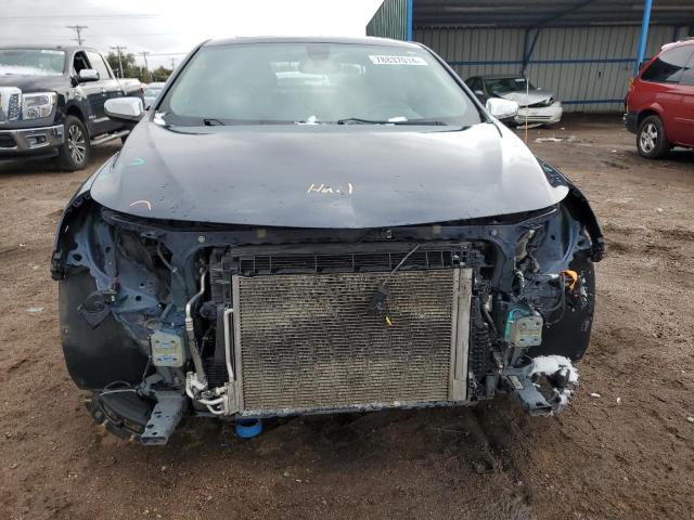 Photo 5 from auction – 2017 CHEVROLET MALIBU LT with VIN 1G1ZE5ST5HF216098