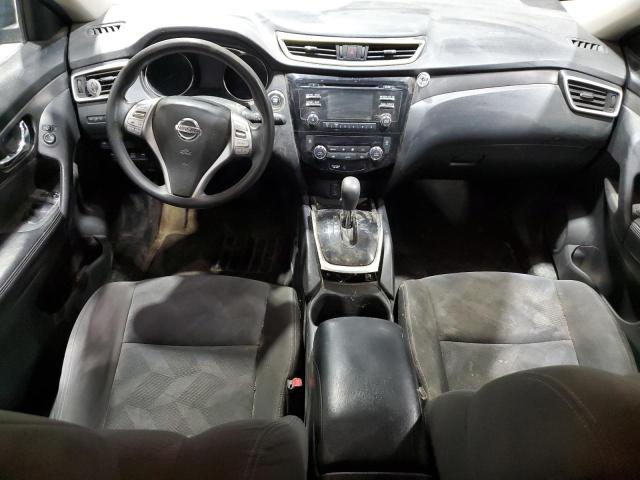 Photo 8 from auction – 2016 NISSAN ROGUE S with VIN KNMAT2MV2GP653122