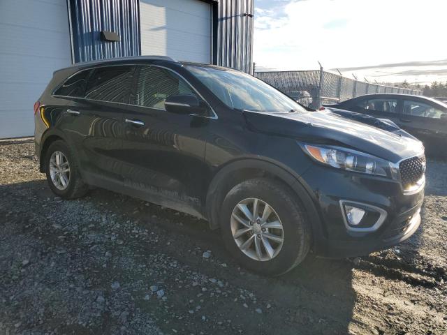 Photo 4 from auction – 2018 KIA SORENTO LX with VIN 5XYPGDA38JG375463