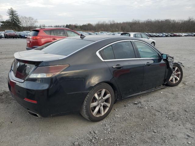 Фото 3 с аукциона – 2012 ACURA TL с VIN 19UUA8F54CA013530