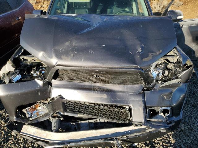 Photo 12 from auction – 2012 TOYOTA 4RUNNER SR with VIN JTEBU5JR1C5110338