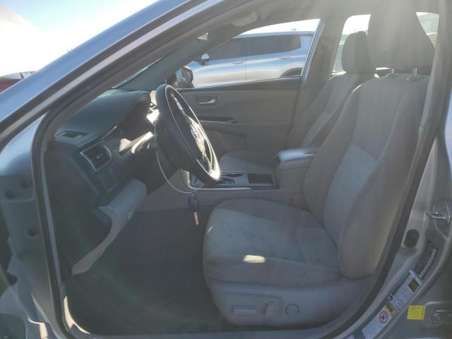 Photo 7 from auction – 2017 TOYOTA CAMRY LE with VIN 4T1BF1FK6HU735510