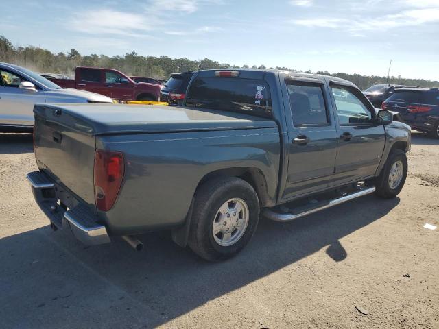 Photo 3 from auction – 2007 CHEVROLET COLORADO with VIN 1GCCS13E278185314