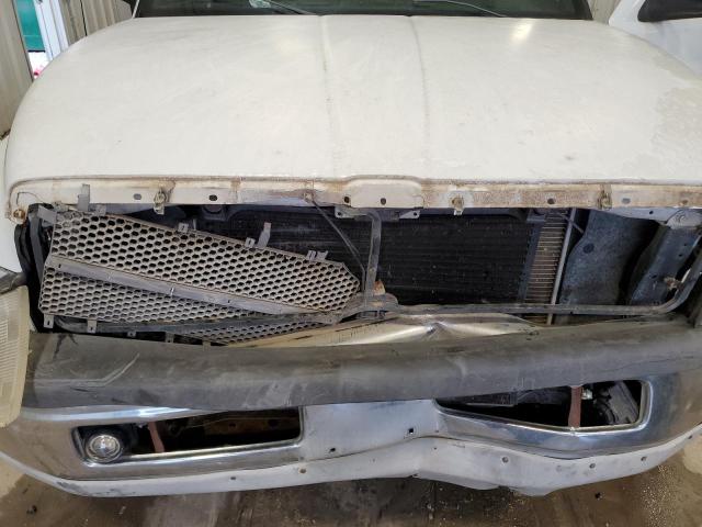 Photo 11 from auction – 2001 DODGE RAM 1500 with VIN 1B7HC16X31S689316