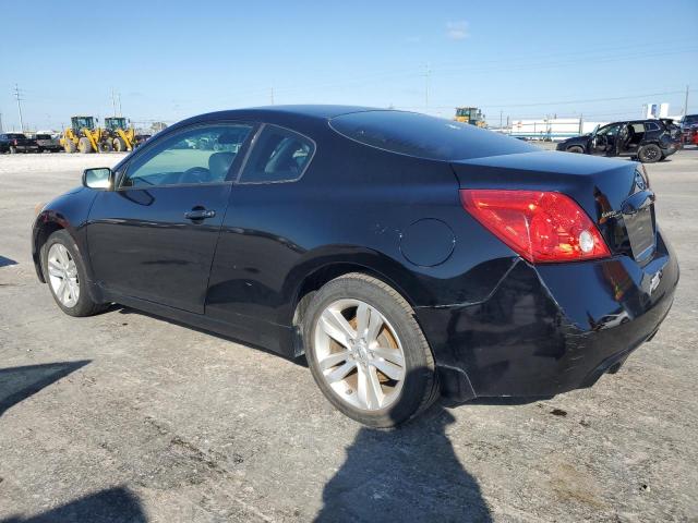 Photo 2 from auction – 2011 NISSAN ALTIMA S with VIN 1N4AL2EP6BC113665