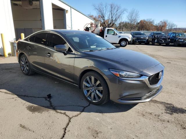 Photo 4 from auction – 2018 MAZDA 6 TOURING with VIN JM1GL1VM3J1335014