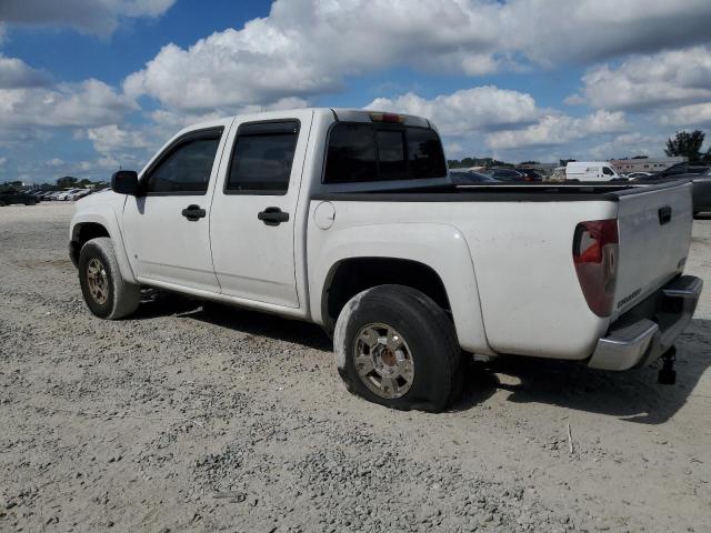 Photo 2 from auction – 2006 GMC CANYON with VIN 1GTDS136168178673