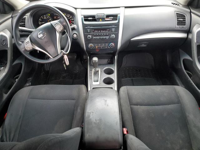 Photo 8 from auction – 2015 NISSAN ALTIMA 2.5 with VIN 1N4AL3AP1FN325217