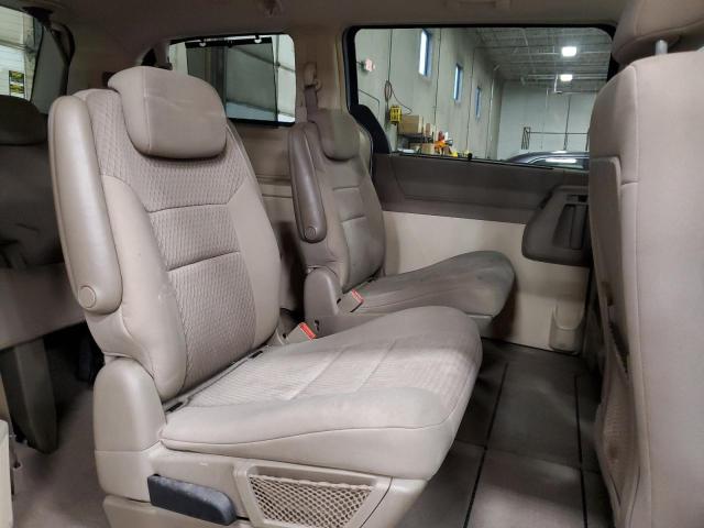 Photo 11 from auction – 2009 CHRYSLER TOWN & COU with VIN 2A8HR54129R635385