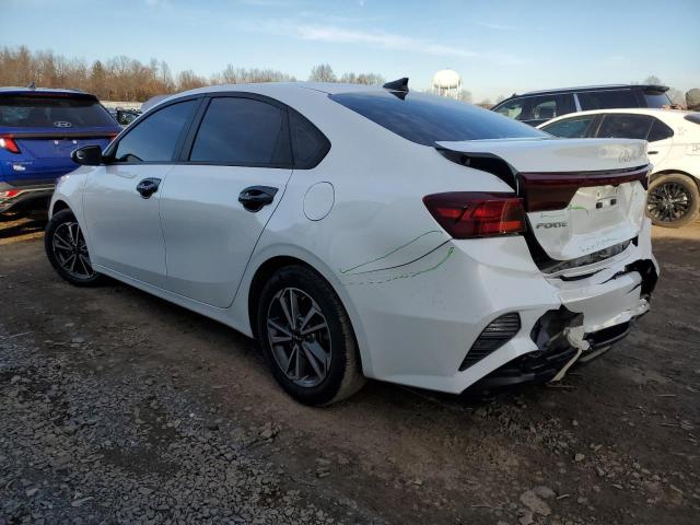 Photo 2 from auction – 2023 KIA FORTE LX with VIN 3KPF24AD4PE506252
